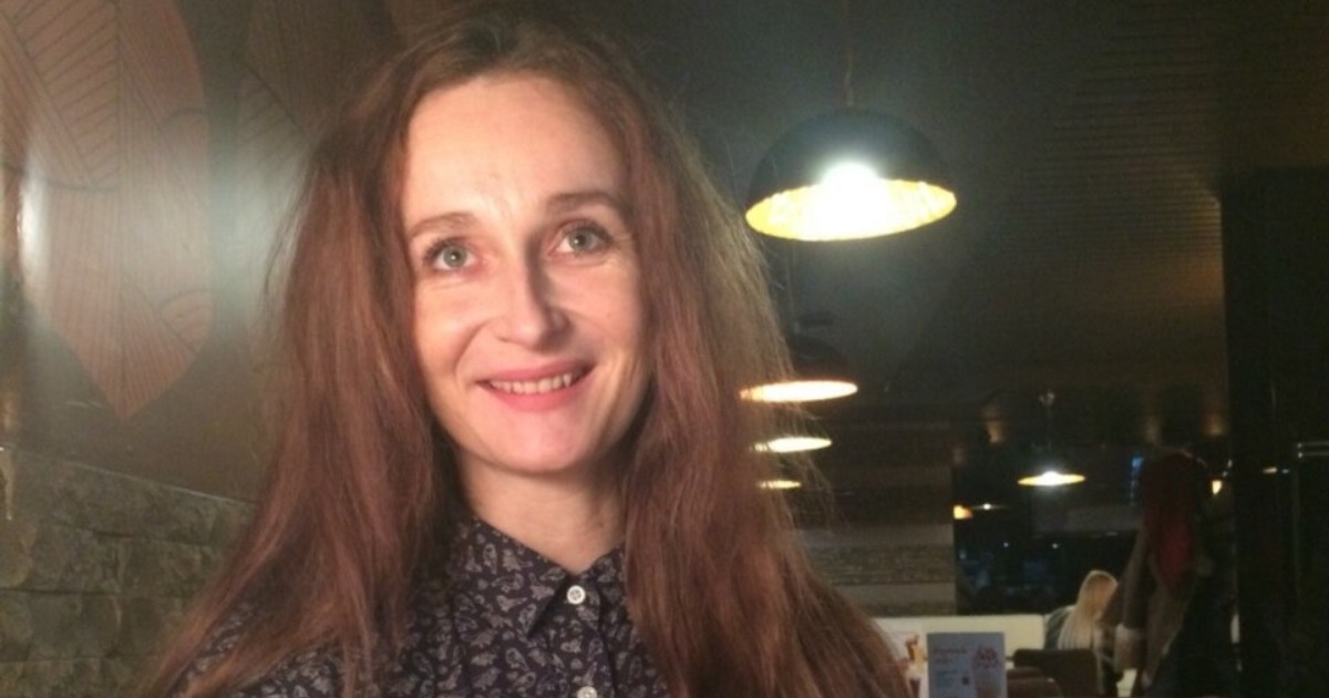 Mother of Tsikhan Klyukach, a volunteer fighting on the side of Ukraine, detained in Belarus