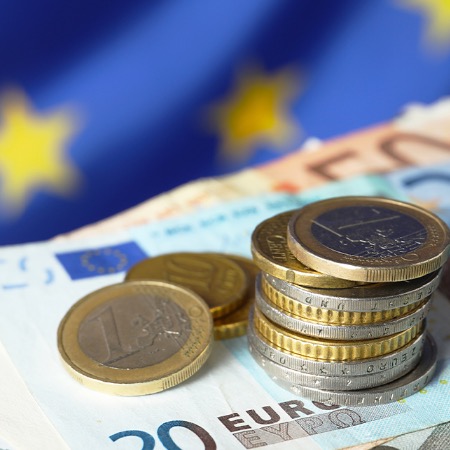 Ukraine and Moldova to receive €26 million from the EU