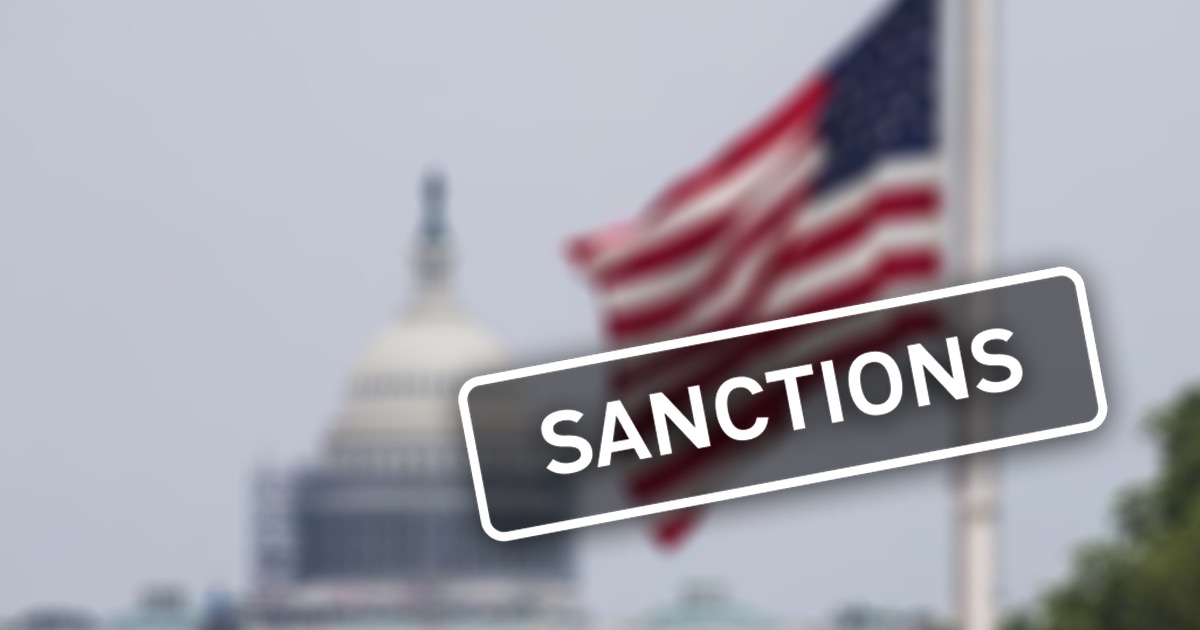 США запровадили санкції проти компаній із Росії, Казахстану і Словаччини