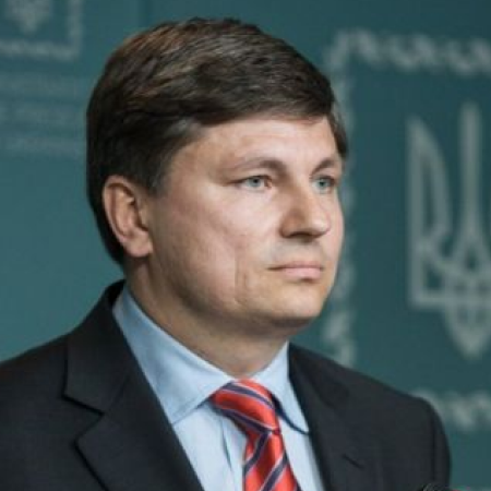 ВАКС визнав нардепа Артура Герасимова винним у недостовірному декларуванні