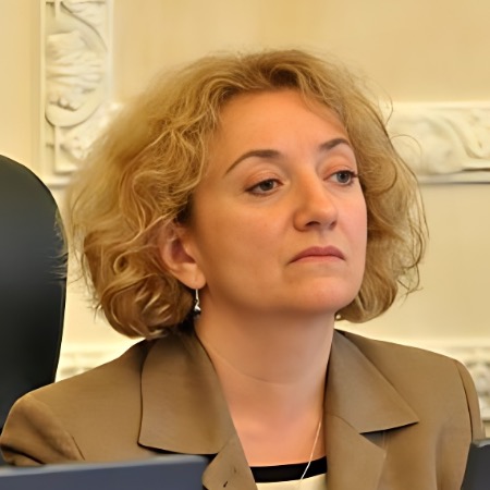 Новою директоркою Департаменту охорони культурної спадщини КМДА стала Марина Соловйова