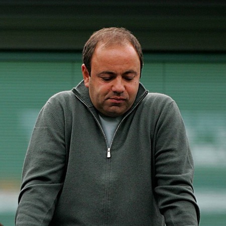The High Court of London dismisses Yevgeny Shvidler's claim to lift sanctions against him
