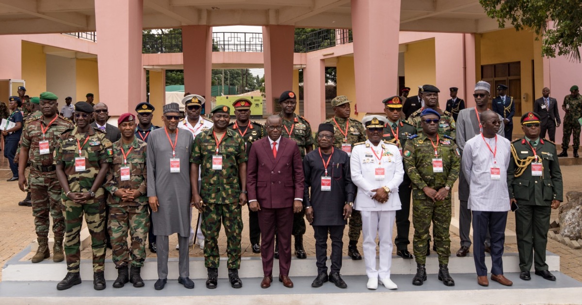 Делегація західноафриканського блоку (ECOWAS) прибула до Нігеру для переговорів з військовою хунтою