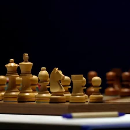 World Chess Federation bars transgender women from competing in tournaments