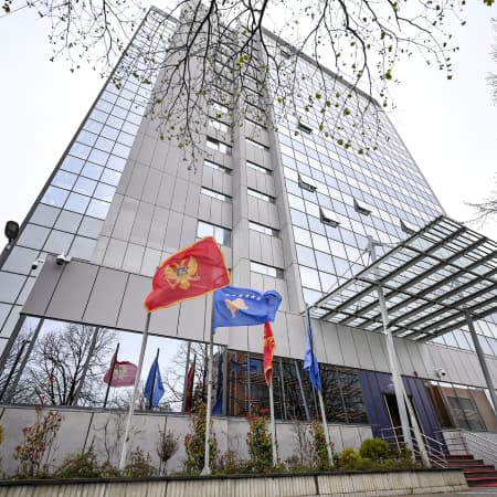 Косово приєдналося до декларації G7 про «гарантії безпеки» для України
