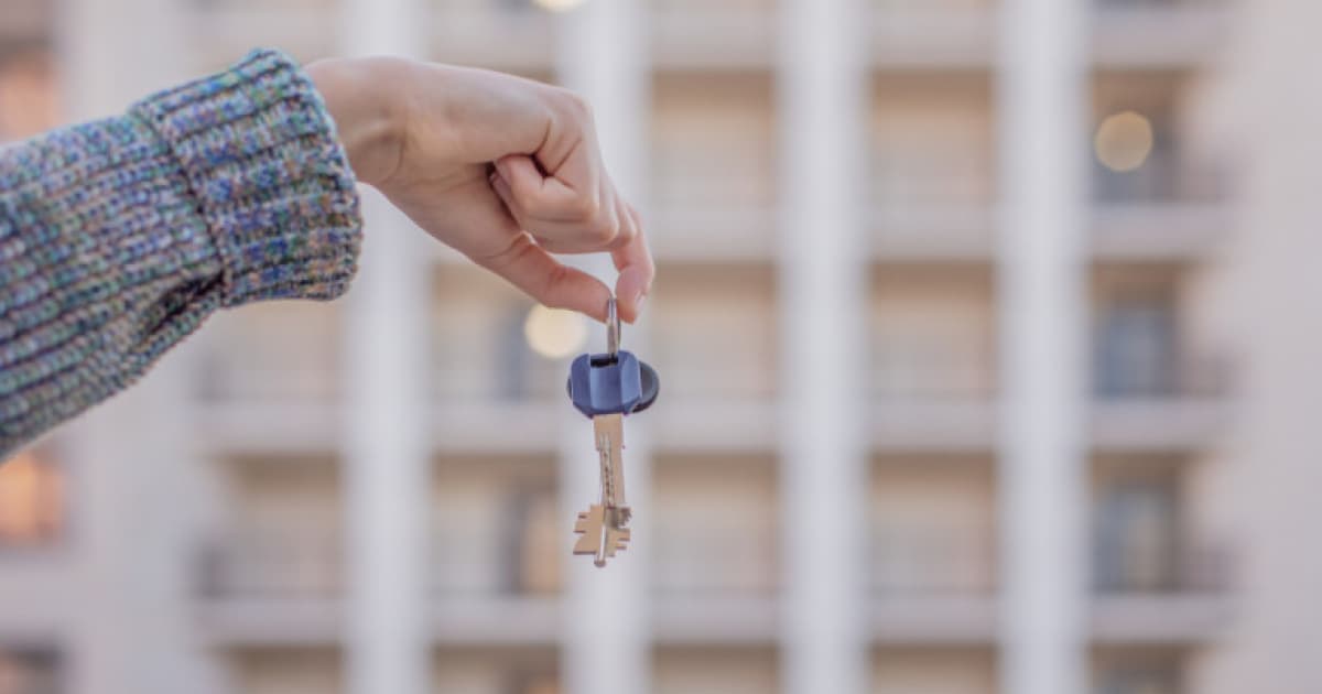 Russians give empty flats to their accomplices in the temporarily occupied territories of the Zaporizhzhia region