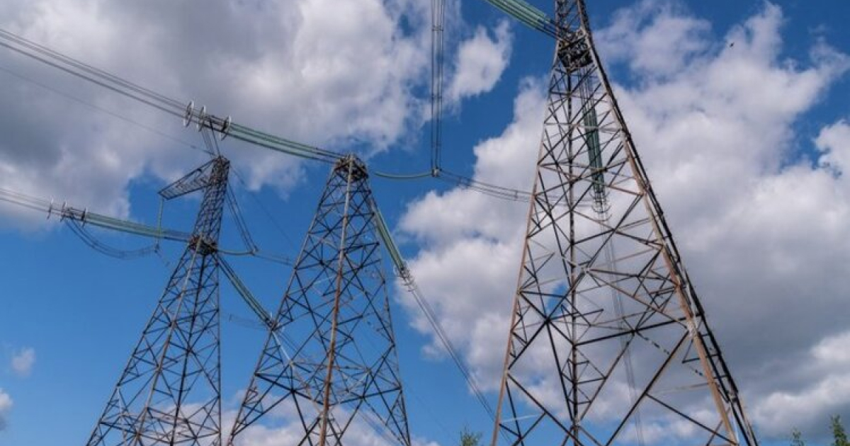 ЄС може подвоїти експорт української електроенергії