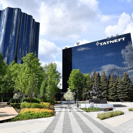 Trap Aggressor: АРМА понад рік шукало управителя на заправки «Татнєфті»