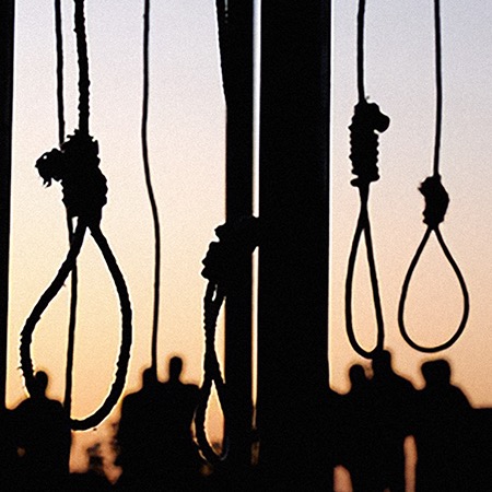 Iran Executes Eight More Over Past 72 Hours