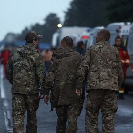 Ukraine initiates the creation of mixed medical commissions for POWs exchange