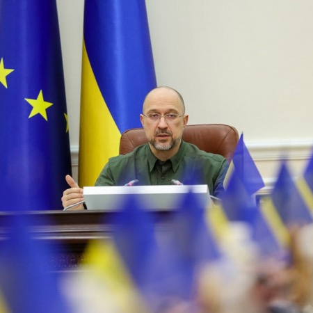 Уряд виділить ще сім мільярдів гривень на будівництво водогону, що забезпечить водою жителів міст, які постраждали внаслідок підриву Каховської дамби