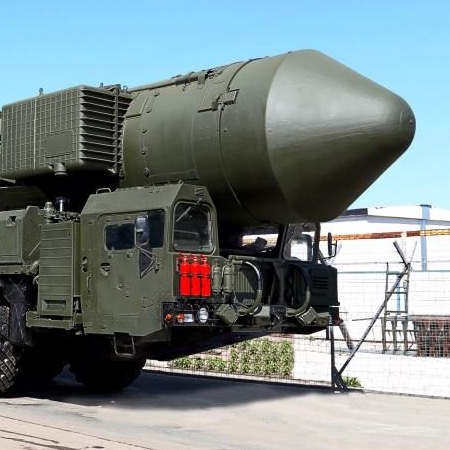 Andrzej Duda says Russia’s moving tactical nuclear weapons to Belarus