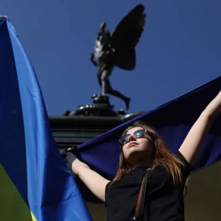 How will the world mark Ukraine's Independence Day?