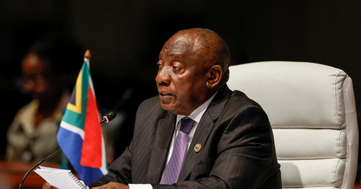 Six states invited to join BRICS