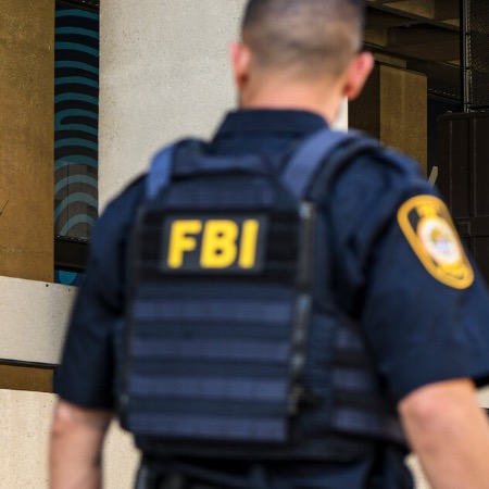 FBI detains Roman Storm, co-founder of cryptocurrency service Tornado Cash, for money laundering