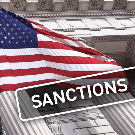 The US imposes sanctions on 11 individuals and two entities involved in the abduction of Ukrainian children