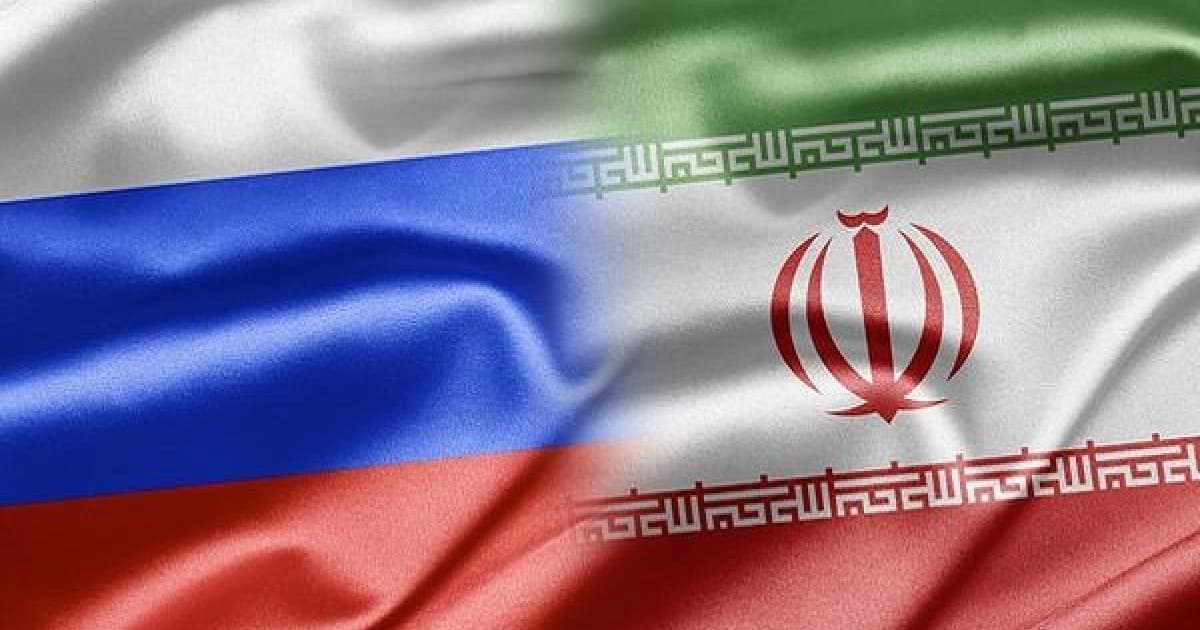 Іран забезпечуватиме Росію деталями та обладнанням для авіації, а також ремонтуватиме російські літаки