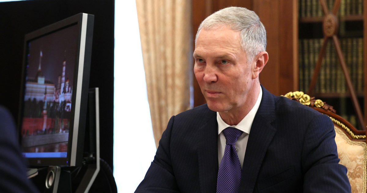 Уряд передав активи колаборанта Володимира Сальдо Фонду держмайна