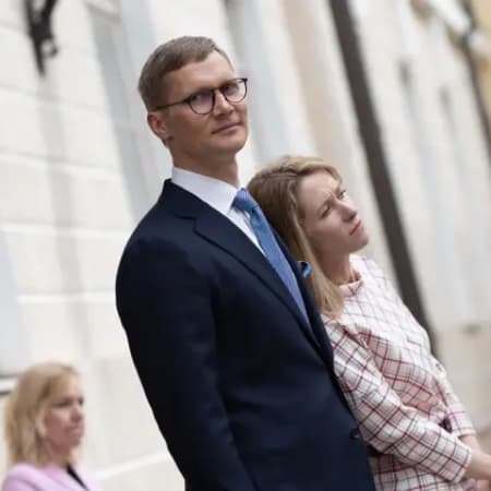 В Естонії виникла політична криза через бізнес-активність чоловіка прем'єрки у Росії
