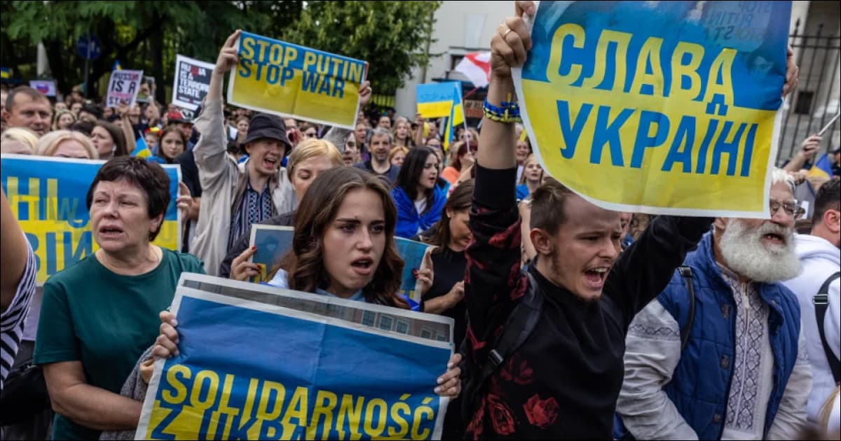 Польща витратила $3 млрд на допомогу українським біженцям