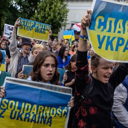 Польща витратила $3 млрд на допомогу українським біженцям