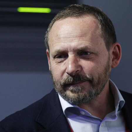 Financial Times: Співзасновник «Яндексу» Аркадій Волож звернувся до ЄС з проханням послабити санкції щодо нього