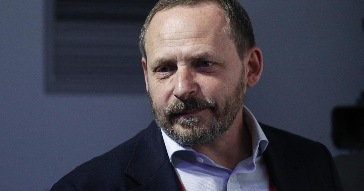 Yandex co-founder Arkady Volozh appeals to the EU for sanctions relief — Financial Times