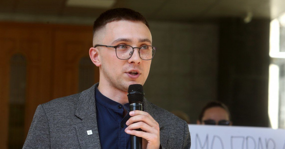 Прокурор просить призначити ще одну психіатричну експертизу та експертизу ножа у справі щодо самозахисту Сергія Стерненка