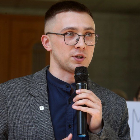 Прокурор просить призначити ще одну психіатричну експертизу та експертизу ножа у справі щодо самозахисту Сергія Стерненка