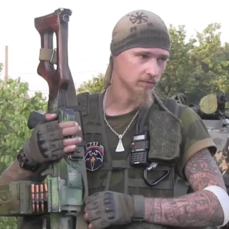 Ян Пєтровський вʼїхав у Фінляндію під новим ім’ям на підставі навчання його дружини