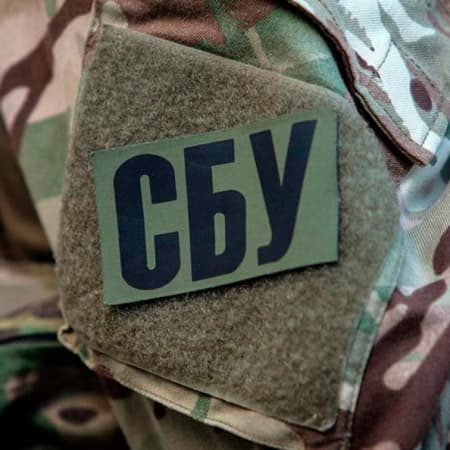 Працівники СБУ затримали російського агента, який коригував обстріли прикордонних районів Сумщини