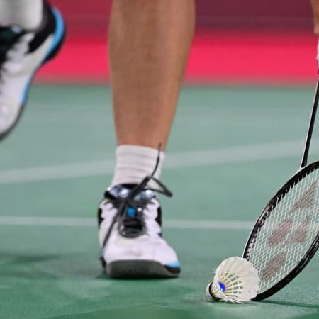 Russian and Belarusian athletes to participate in international badminton competitions