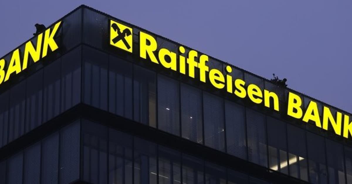 Czech human rights activists demand to investigate Raiffeisen Bank's activities in Russia