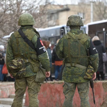 Мер Мелітополя: Росіяни повертають людей в прифронтові окуповані міста після так званої «евакуації»