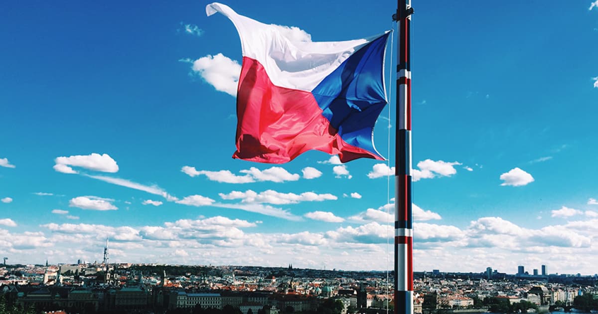 Чехія погодилася патрулювати небо Словаччини з вересня