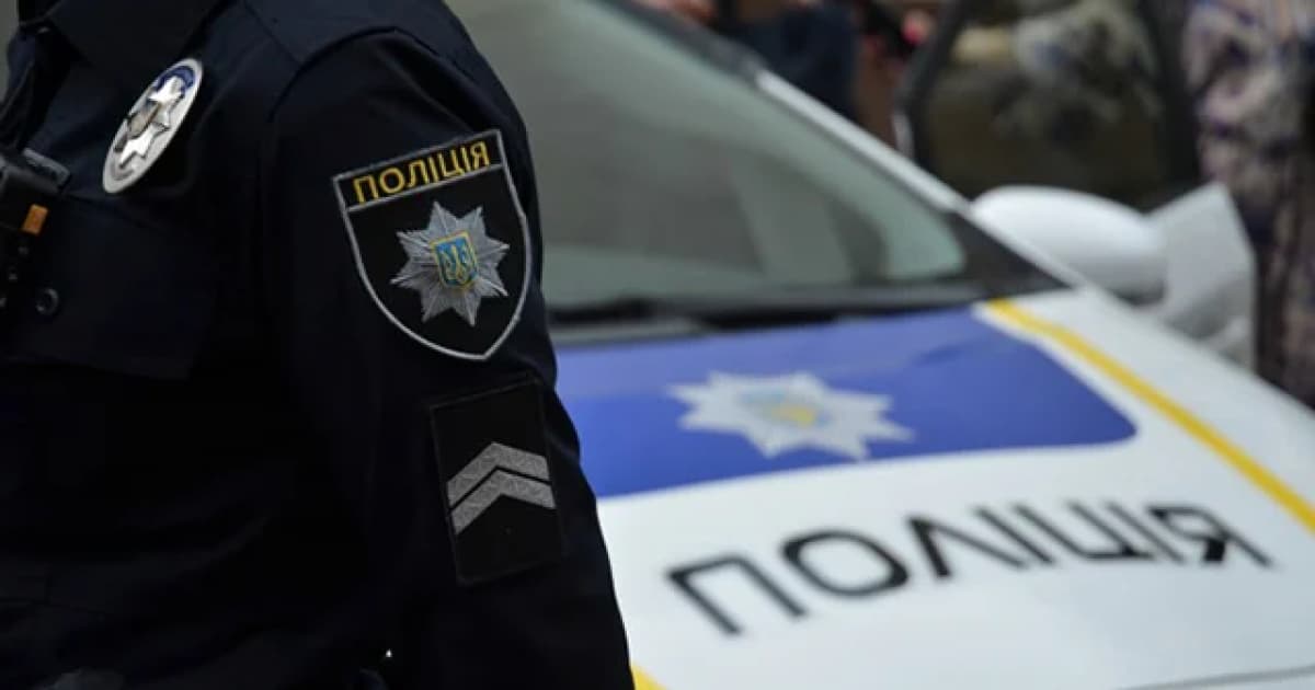 Патрульна поліція у Дніпрі сприятиме слідству щодо інциденту, під час якого поліціянт вистрелив у людину
