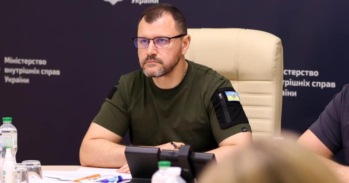 Ігор Клименко: В події у Дніпрі потрібно розібратися об’єктивно