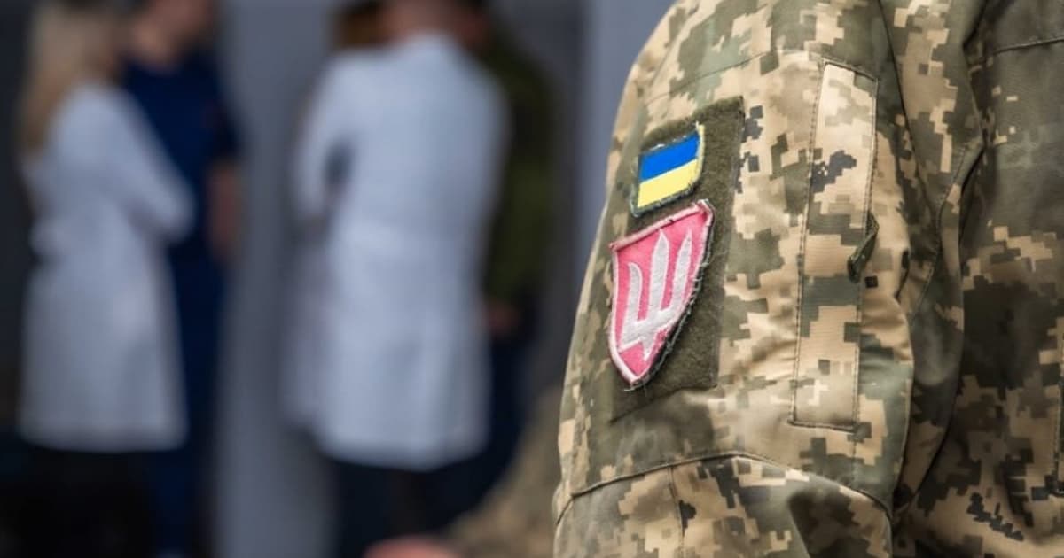 У Києві військове командування та місцева влада майже нічого не зробили для того, аби військові могли проходити ВЛК у цивільних лікарнях