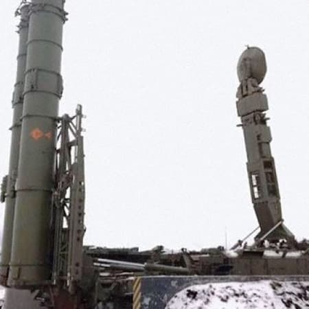 Російські зенітно-ракетні системи зникли з Курильських островів