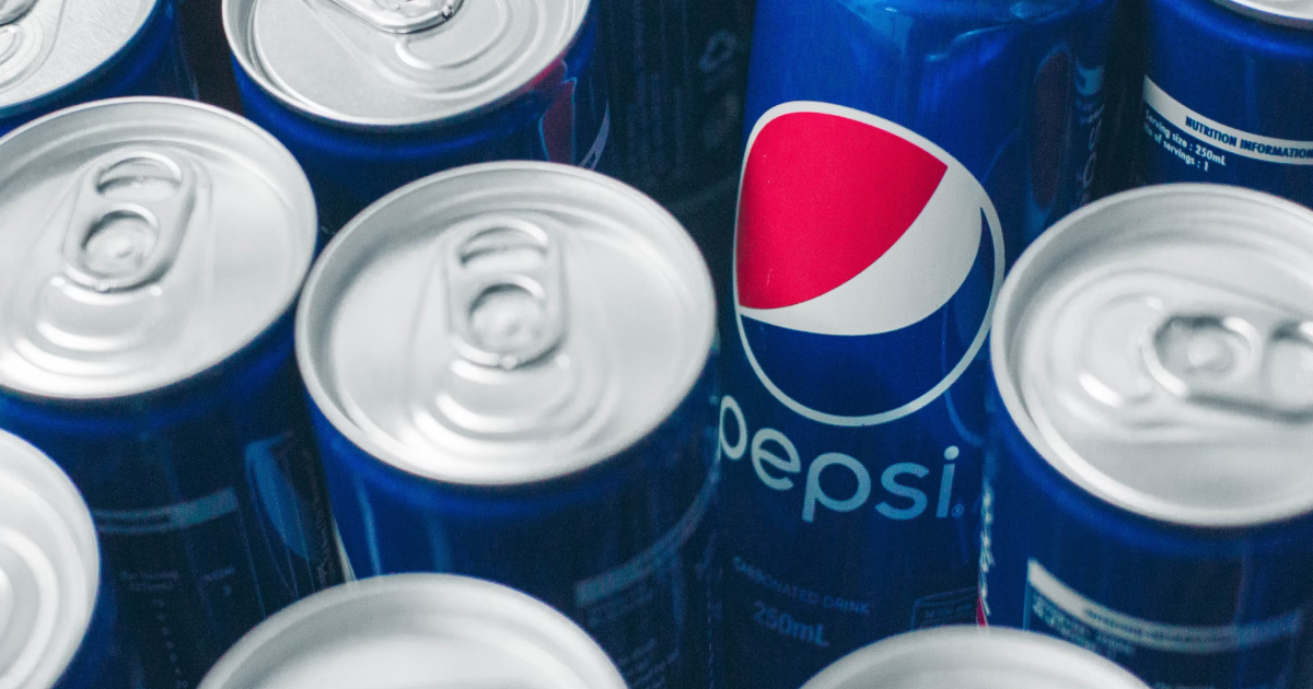НАЗК внесло харчові корпорації «PepsiCo» та «Mars» до переліку міжнародних спонсорів війни