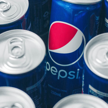 НАЗК внесло харчові корпорації «PepsiCo» та «Mars» до переліку міжнародних спонсорів війни