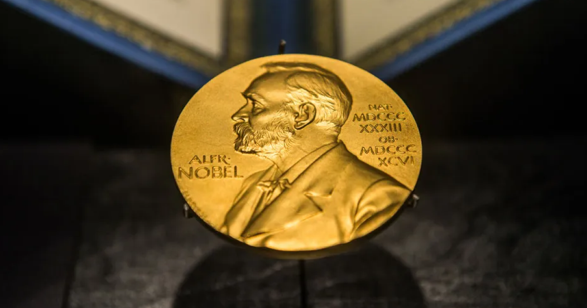 Russia, Belarus, and Iran invited to the Nobel Prize banquet