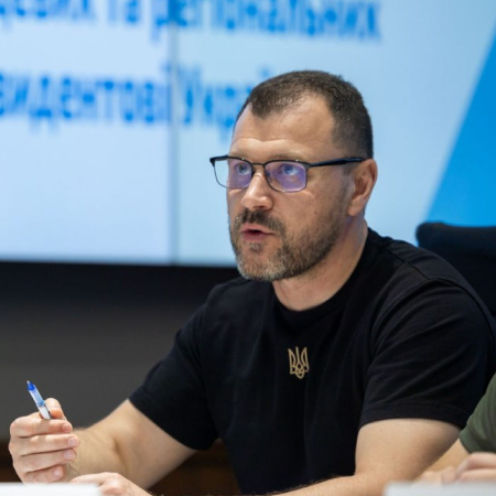 МВС: Ми впоралися з основним етапом ліквідації катастрофи на Каховській ГЕС