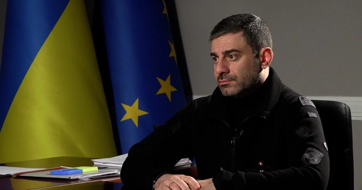 Уповноважений з прав людини: В України є проблеми з обмінним фондом