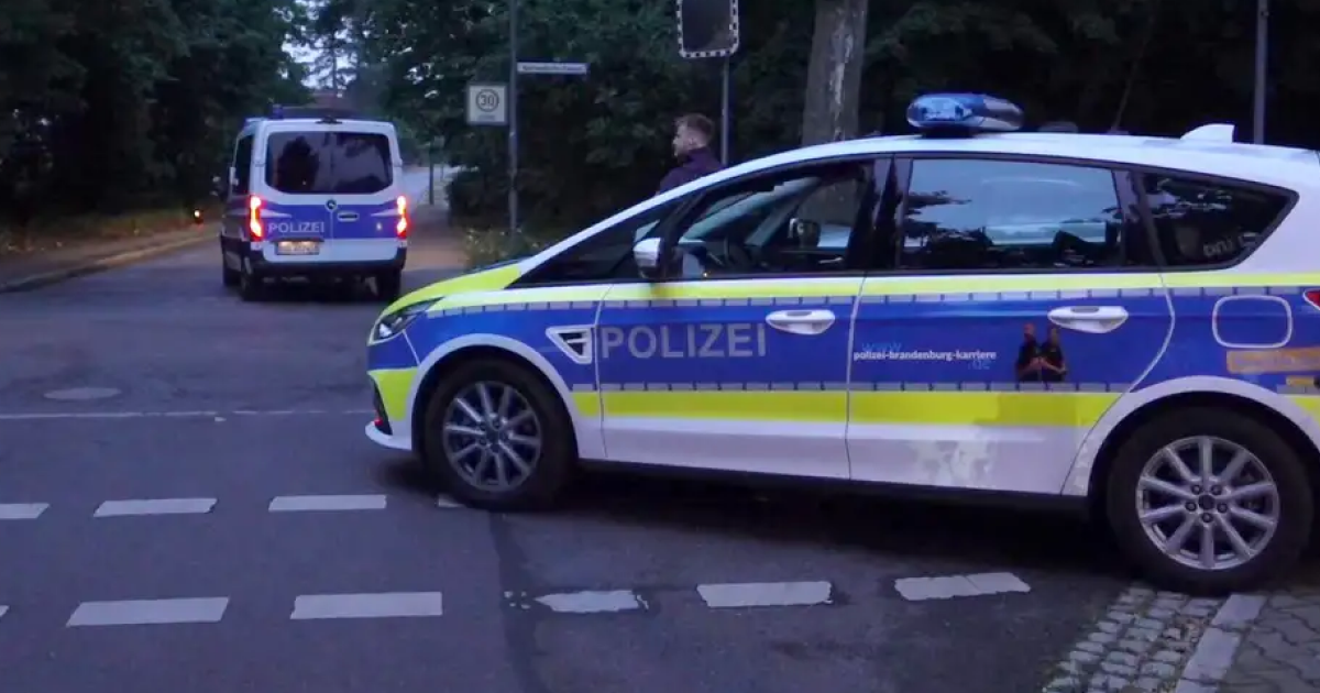 У Німеччині невідомий напав на групу дітей через те, що вони розмовляли українською мовою