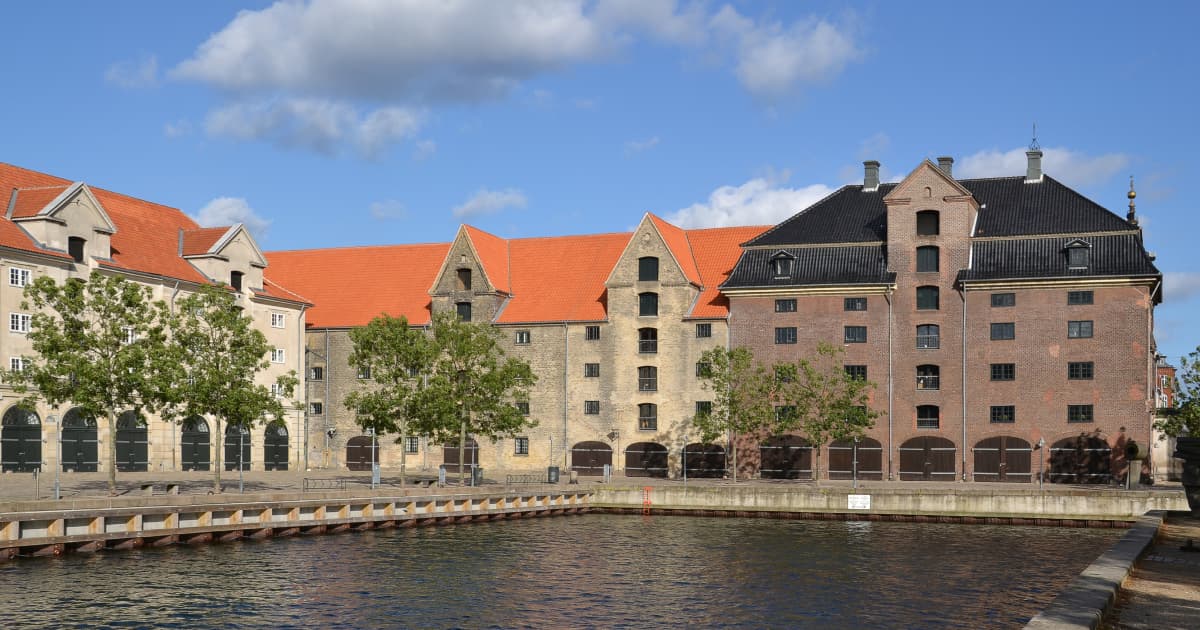 Данія скоротить штат посольства Росії в Копенгагені