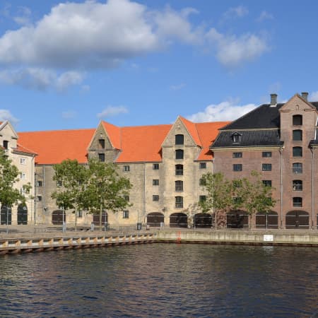 Данія скоротить штат посольства Росії в Копенгагені