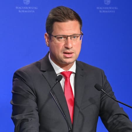 Hungary proposes to give Russia security guarantees and not to admit Ukraine to NATO