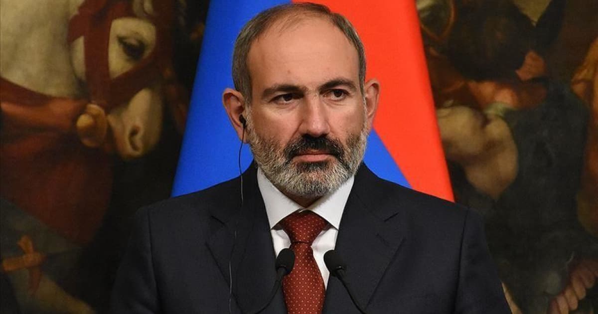 Armenia's dependence on Russia is a strategic mistake — Armenian Prime Minister