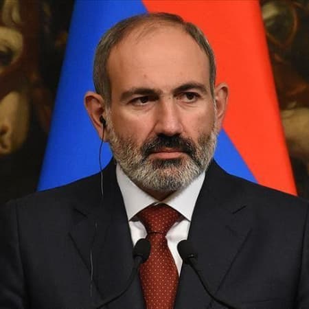 Прем'єр Вірменії: Залежність Вірменії від Росії є стратегічною помилкою